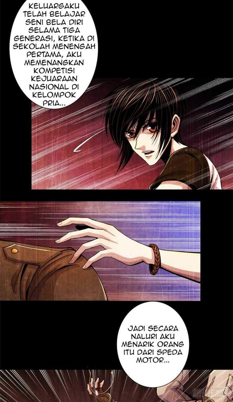 Doctor Li Ming Chapter 25 Gambar 11