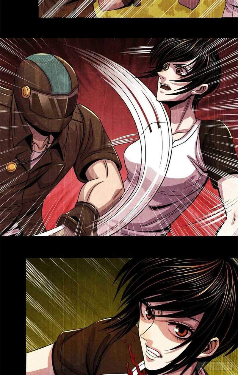 Doctor Li Ming Chapter 25 Gambar 13