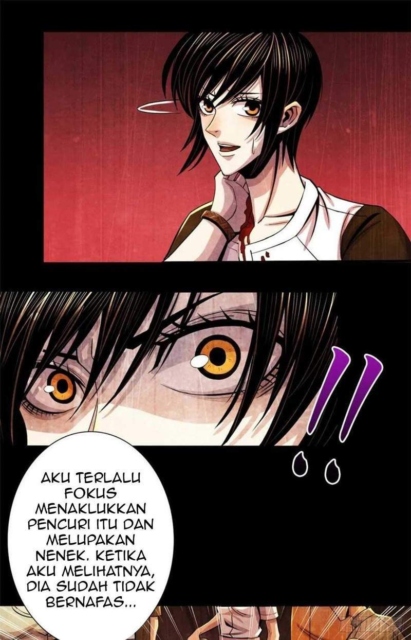 Doctor Li Ming Chapter 25 Gambar 15