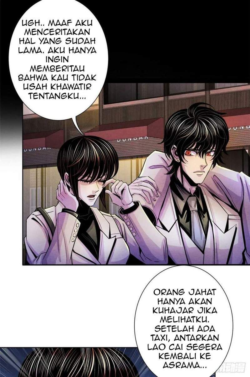Doctor Li Ming Chapter 25 Gambar 17
