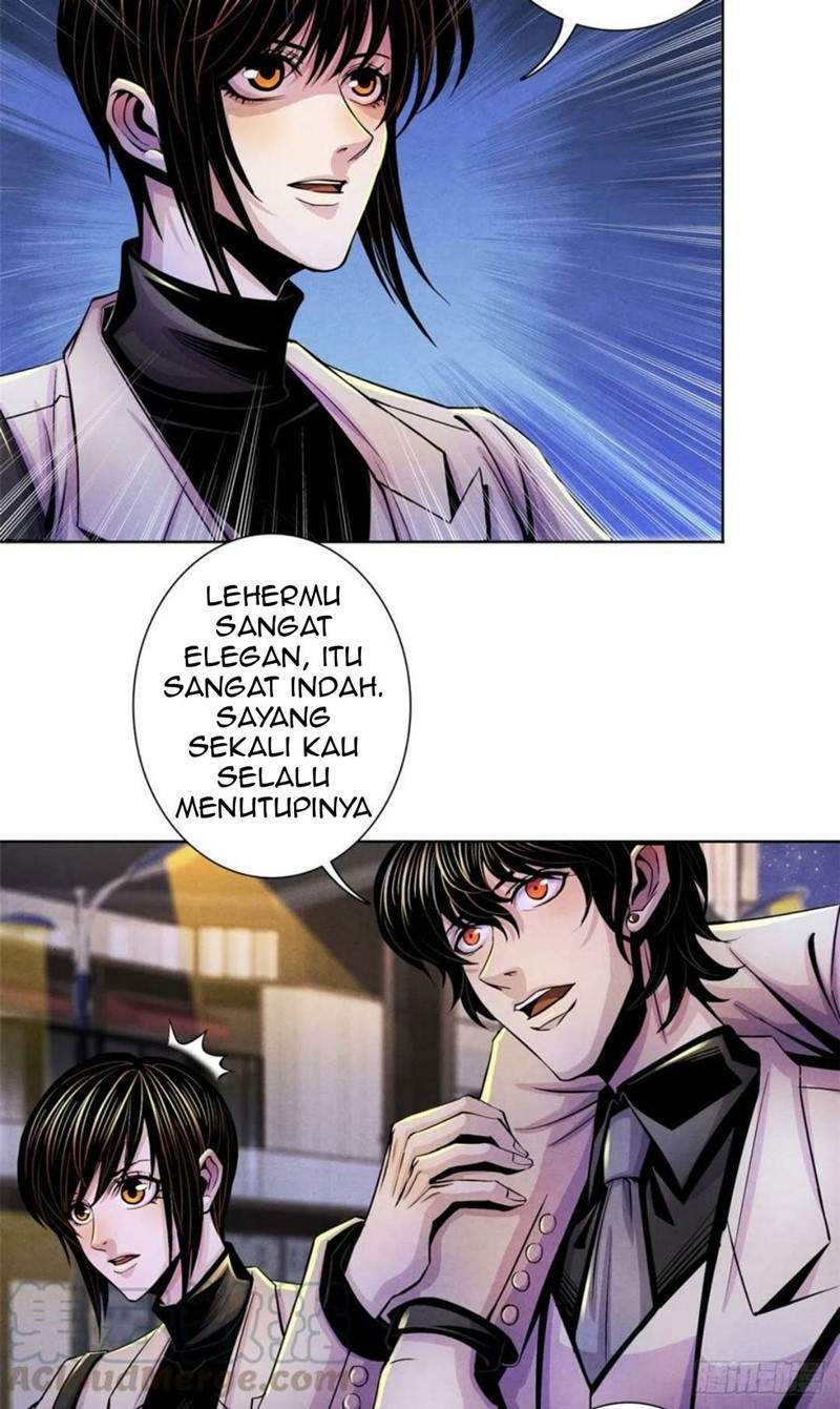 Doctor Li Ming Chapter 25 Gambar 18