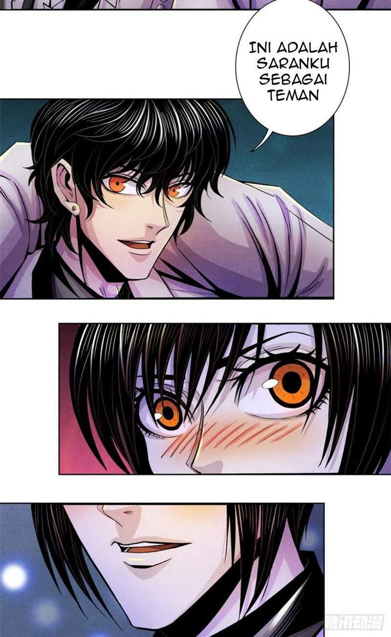 Doctor Li Ming Chapter 25 Gambar 19