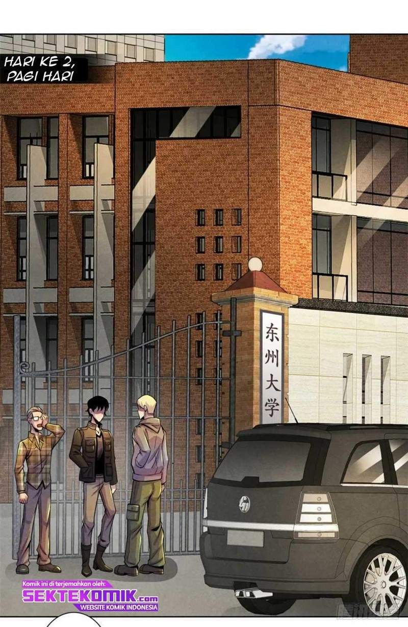 Doctor Li Ming Chapter 25 Gambar 21