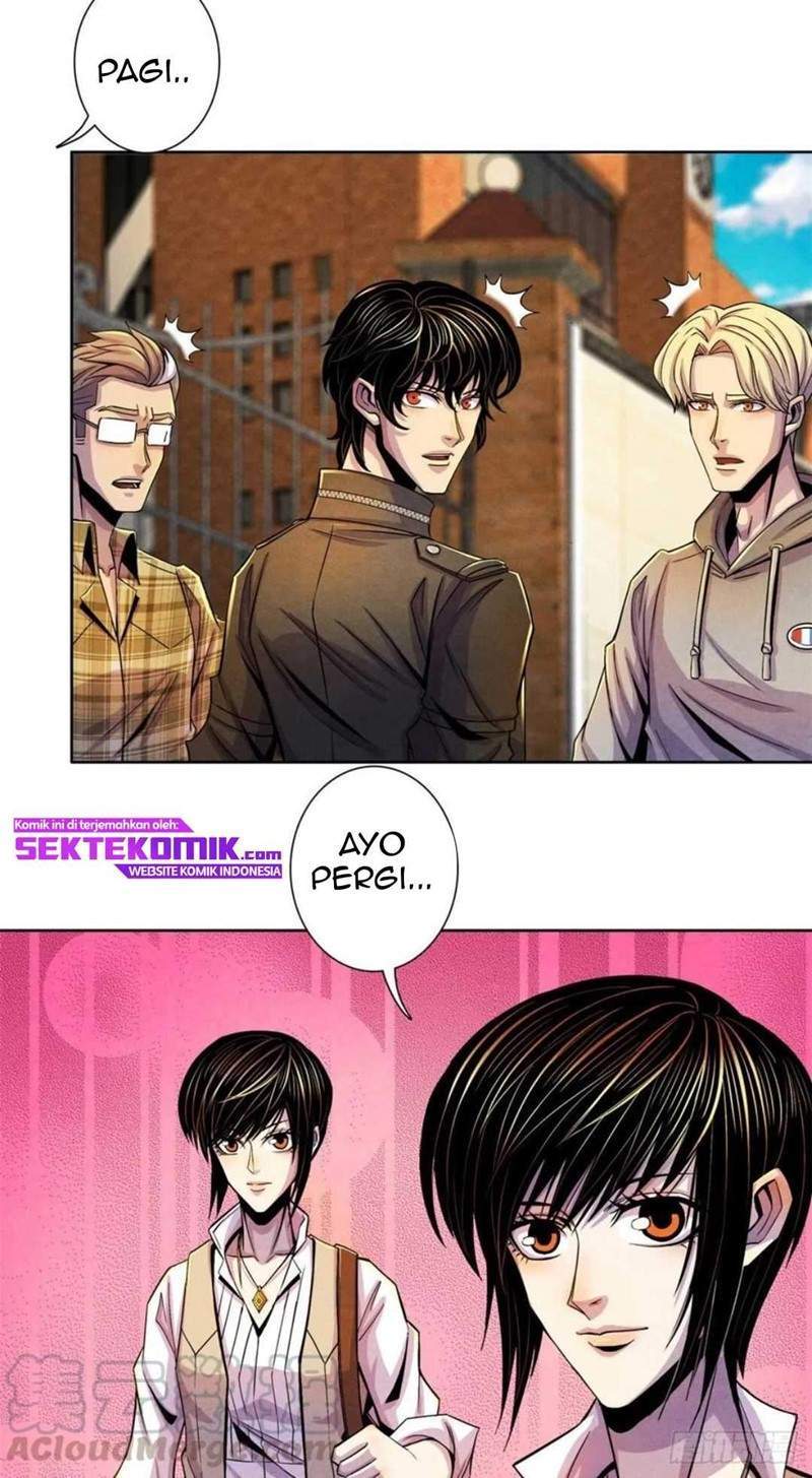 Doctor Li Ming Chapter 25 Gambar 22