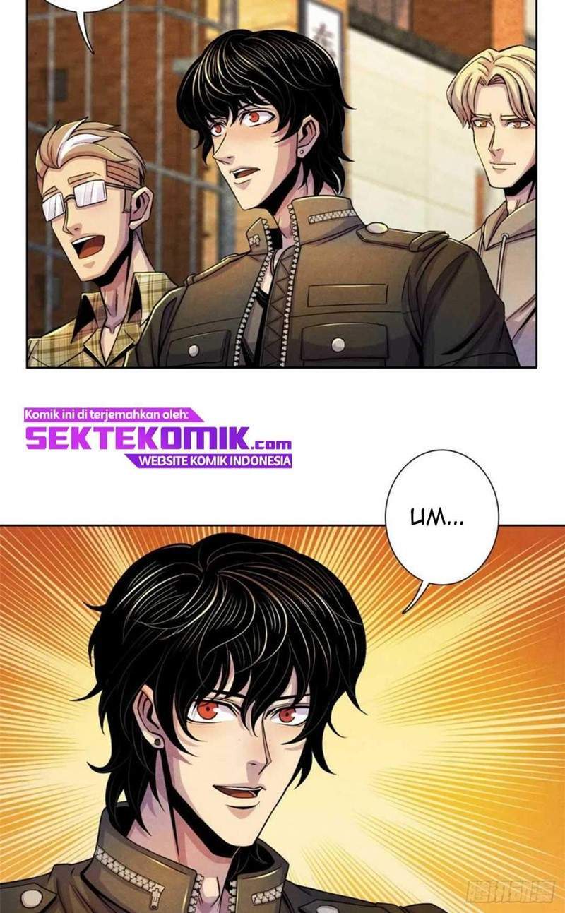 Doctor Li Ming Chapter 25 Gambar 24