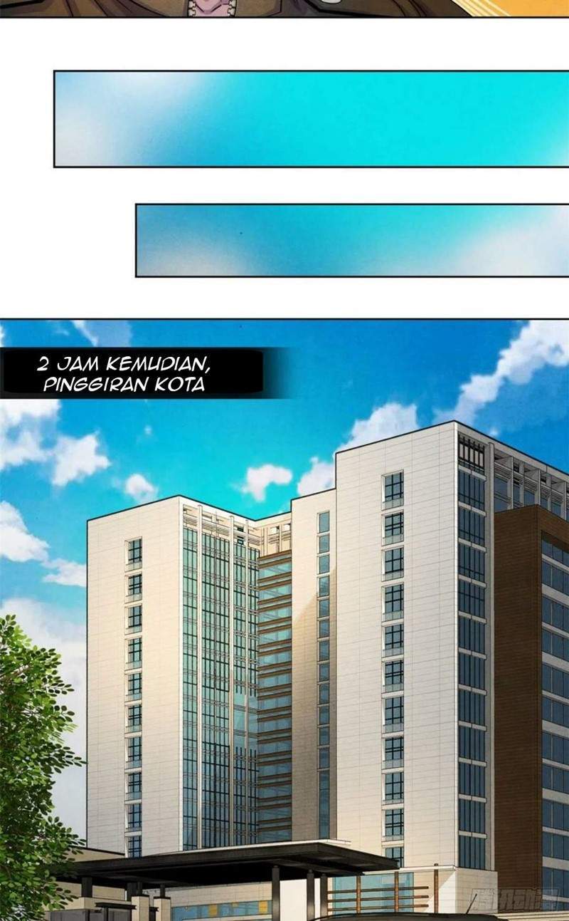 Doctor Li Ming Chapter 25 Gambar 25