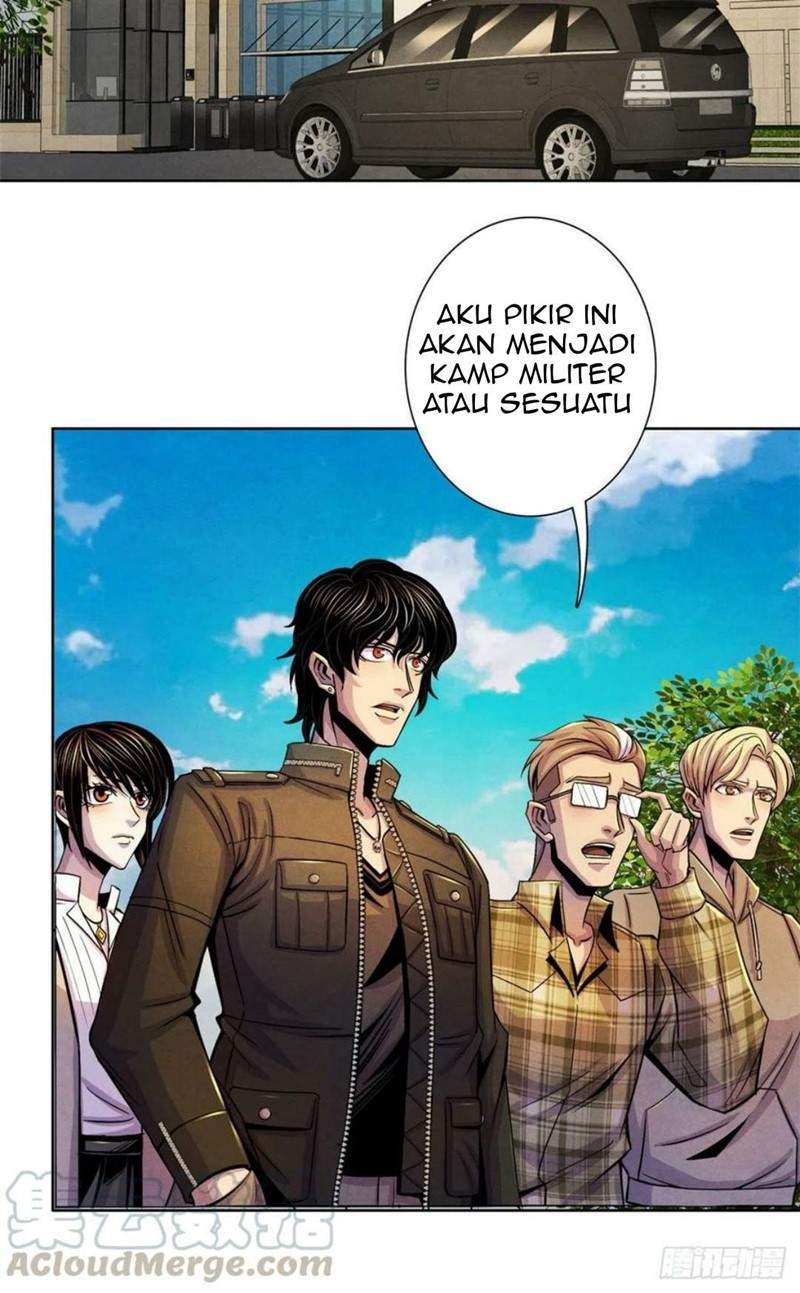 Doctor Li Ming Chapter 25 Gambar 26