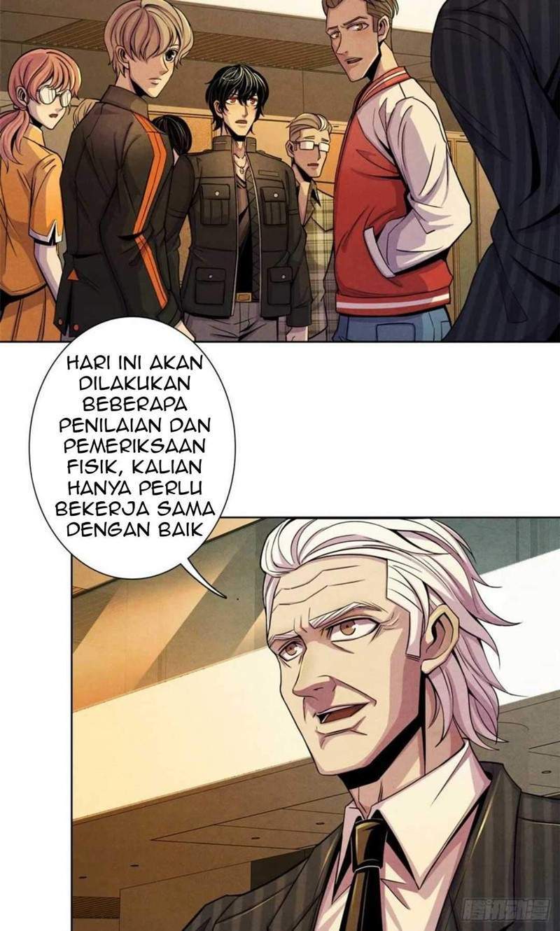 Doctor Li Ming Chapter 25 Gambar 29
