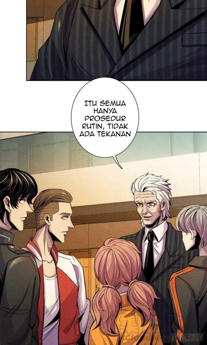 Doctor Li Ming Chapter 25 Gambar 30
