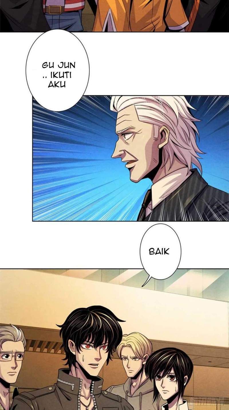 Doctor Li Ming Chapter 25 Gambar 31