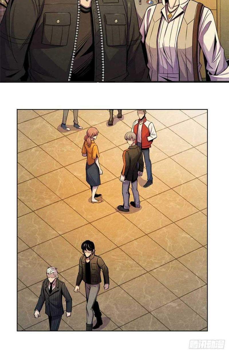 Doctor Li Ming Chapter 25 Gambar 32