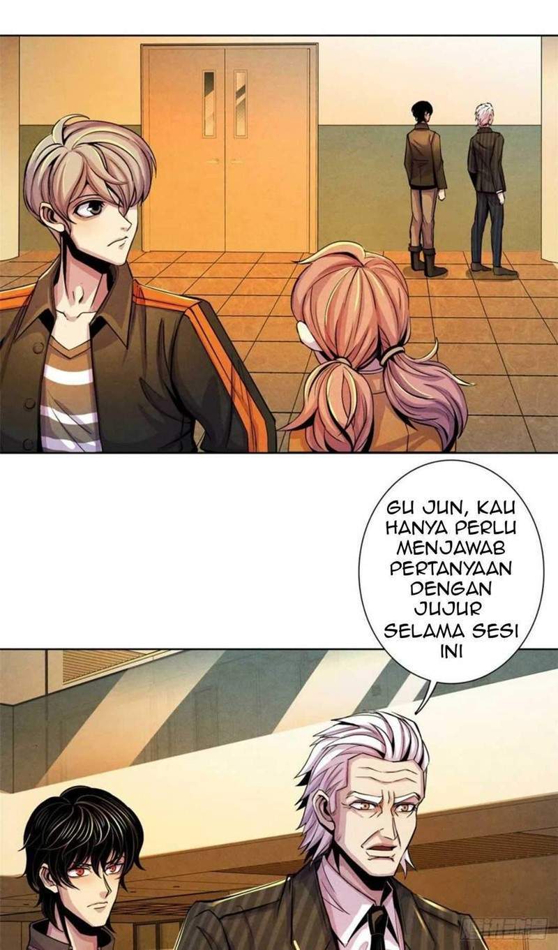 Doctor Li Ming Chapter 25 Gambar 33