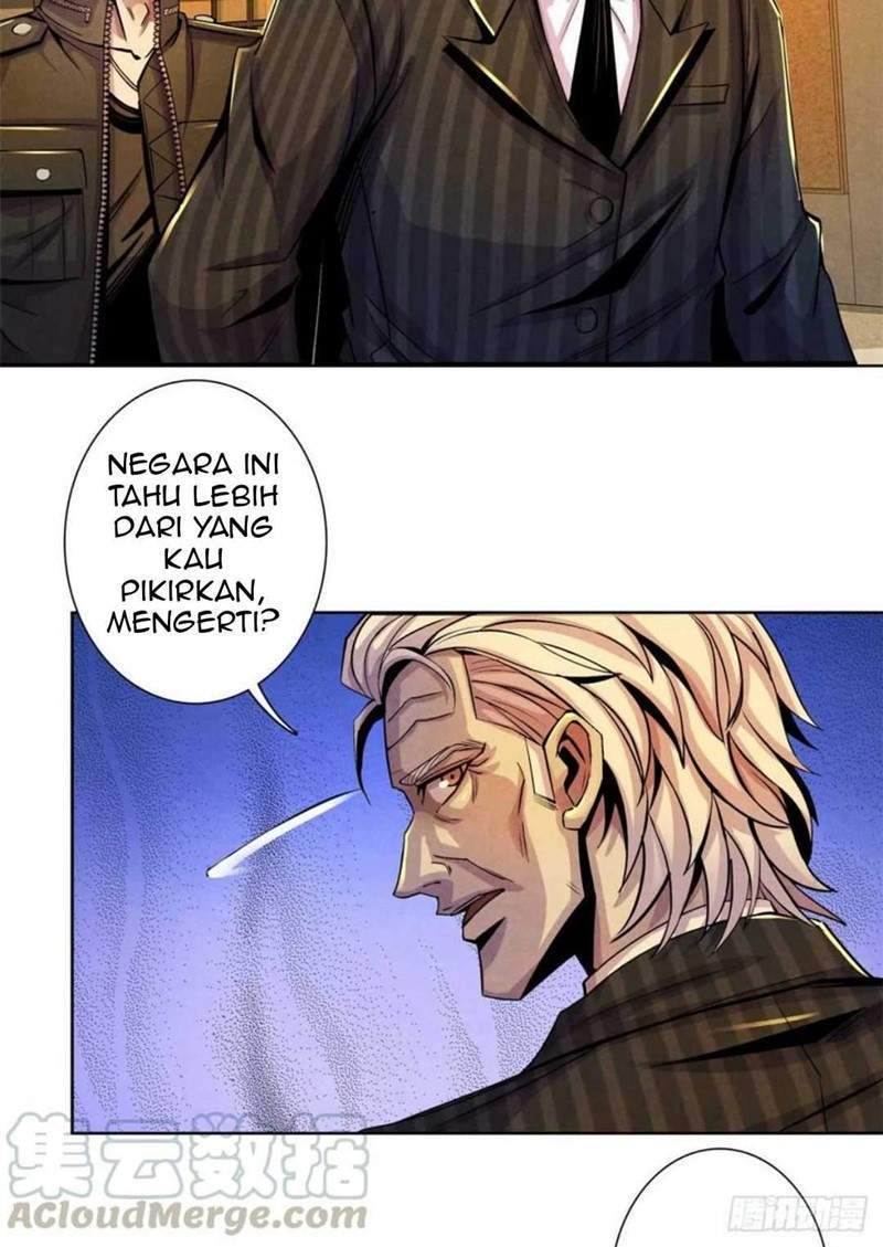 Doctor Li Ming Chapter 25 Gambar 34