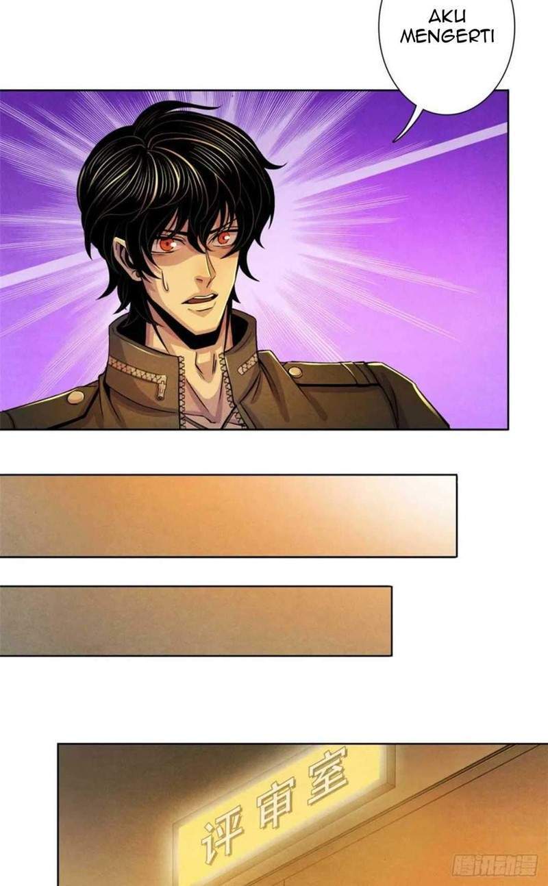 Doctor Li Ming Chapter 25 Gambar 35