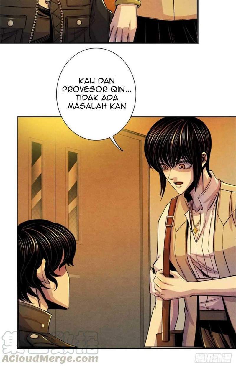 Doctor Li Ming Chapter 25 Gambar 38