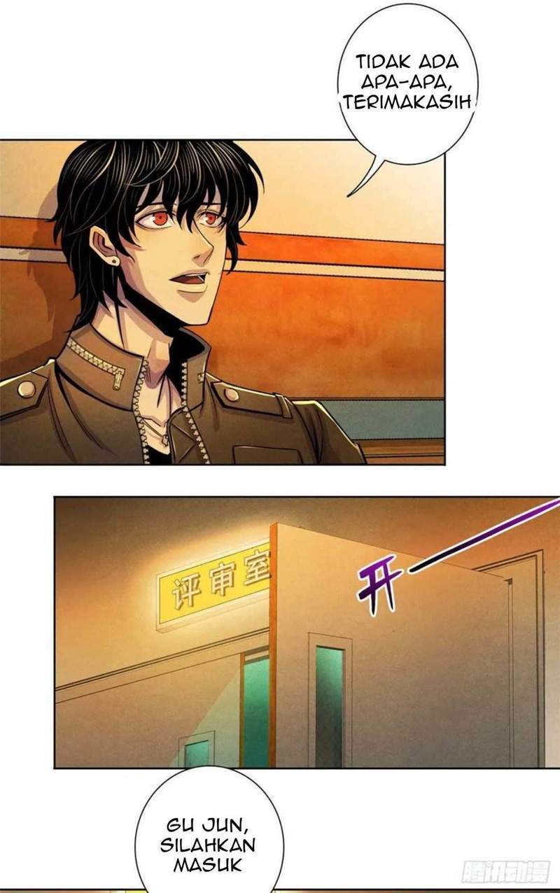 Doctor Li Ming Chapter 25 Gambar 39