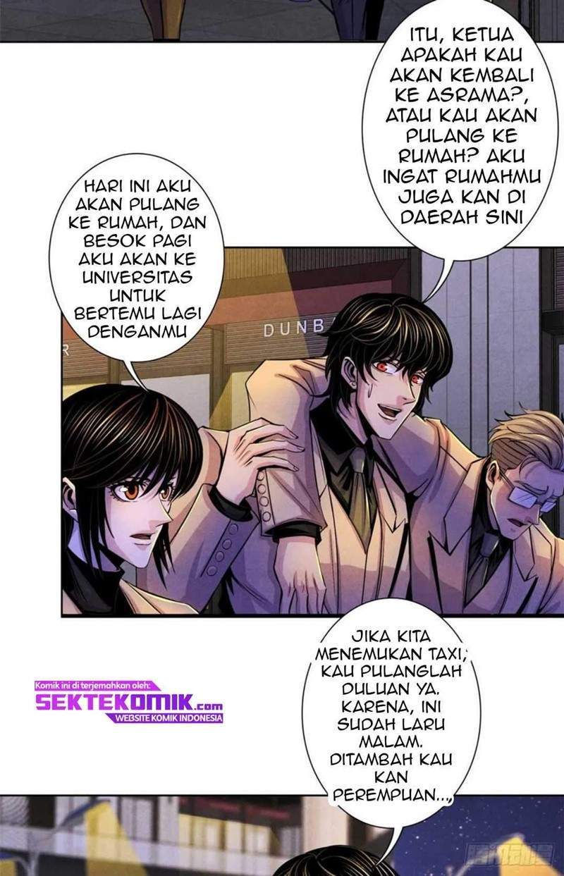 Doctor Li Ming Chapter 25 Gambar 4