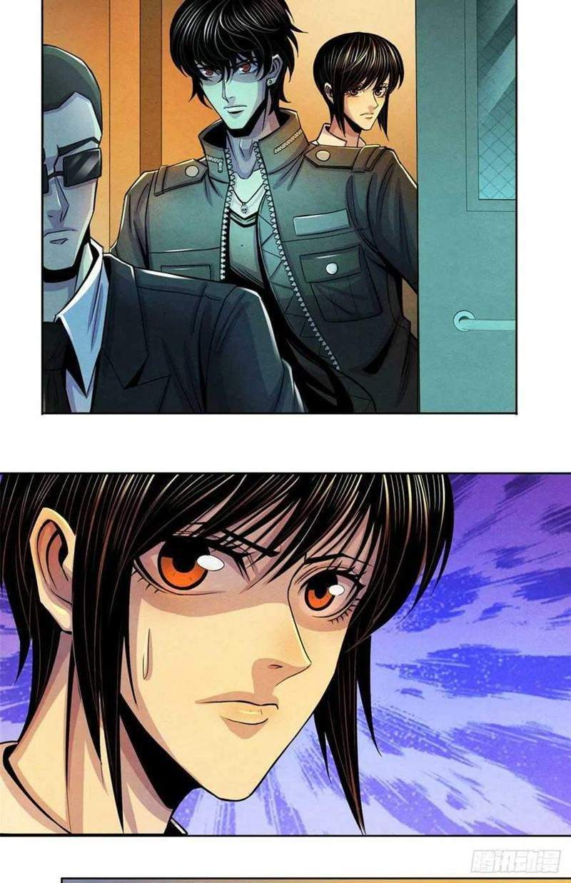 Doctor Li Ming Chapter 25 Gambar 41