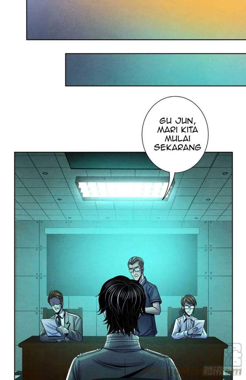 Doctor Li Ming Chapter 25 Gambar 42