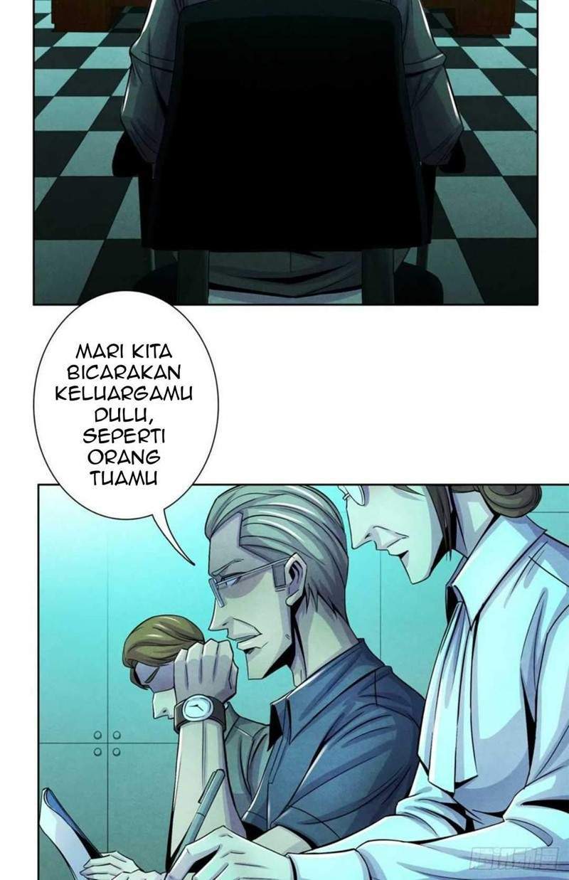 Doctor Li Ming Chapter 25 Gambar 43