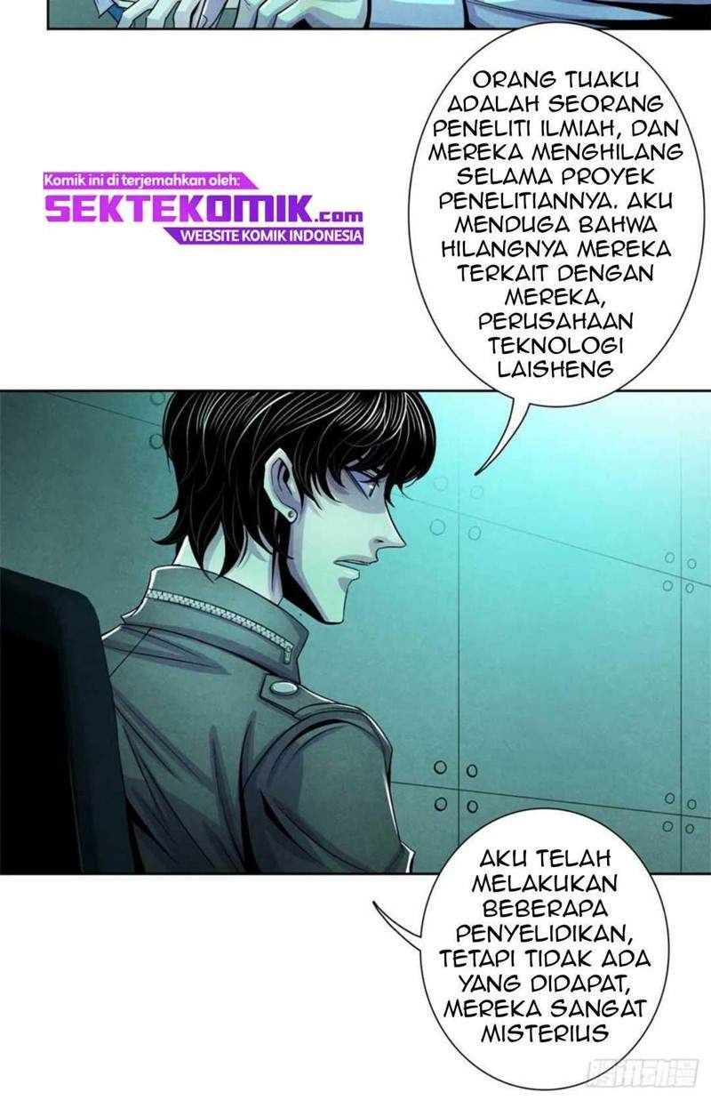Doctor Li Ming Chapter 25 Gambar 44