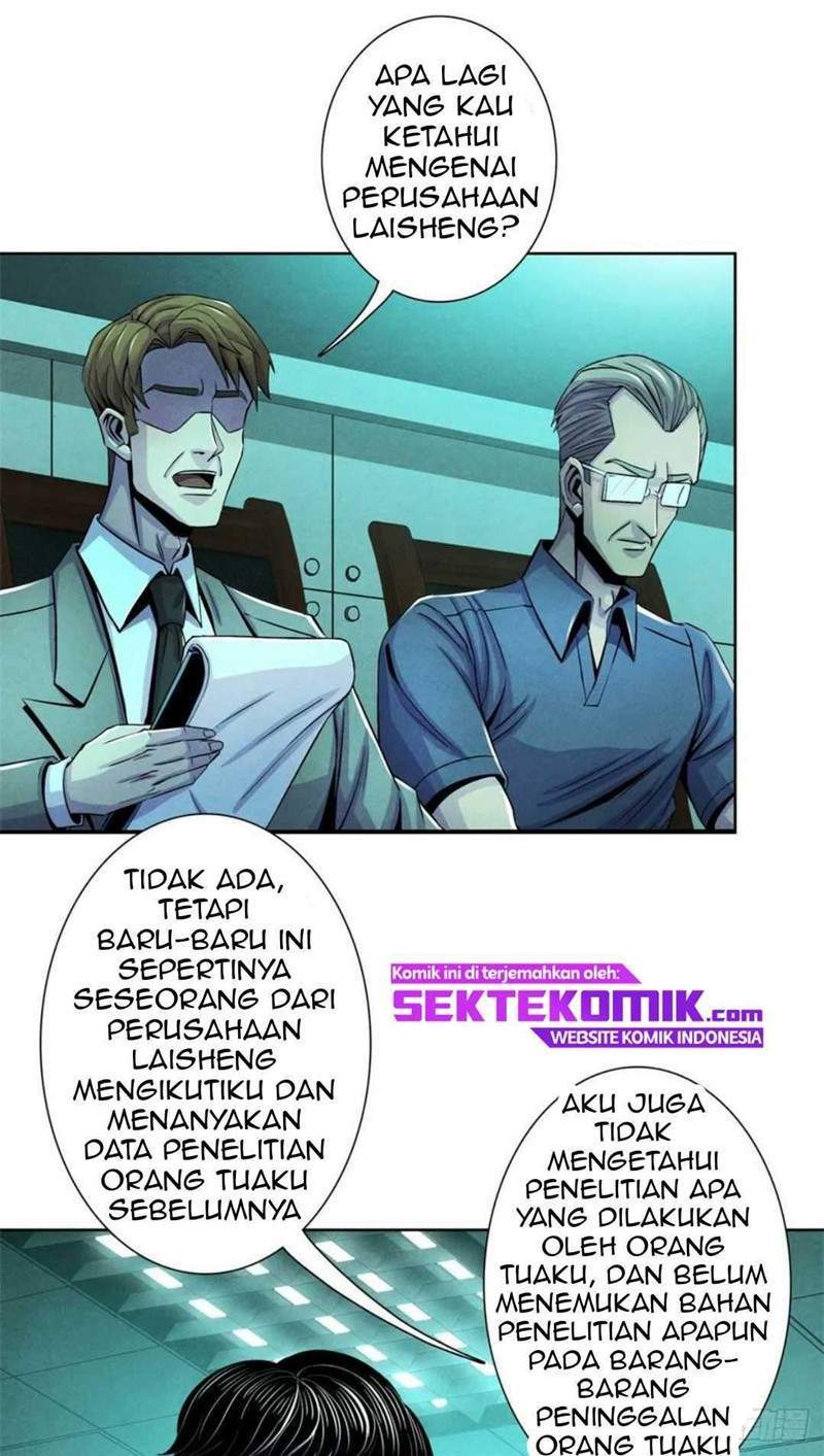 Doctor Li Ming Chapter 25 Gambar 45