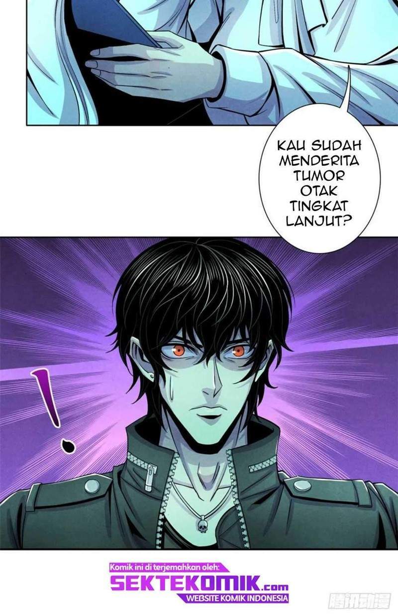 Doctor Li Ming Chapter 25 Gambar 47