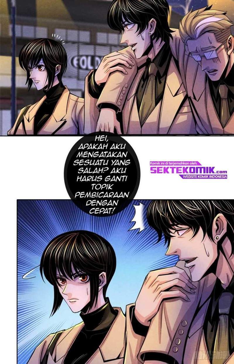 Doctor Li Ming Chapter 25 Gambar 5