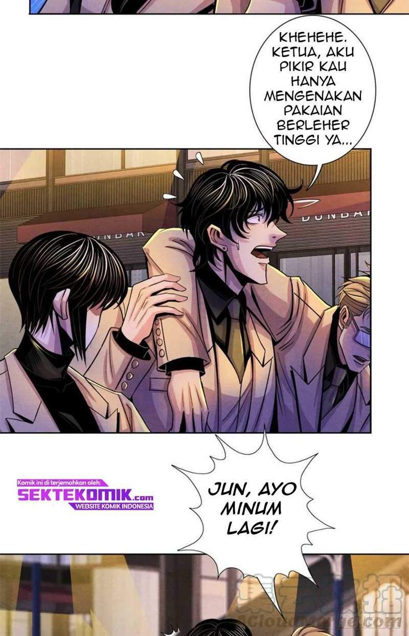 Doctor Li Ming Chapter 25 Gambar 6