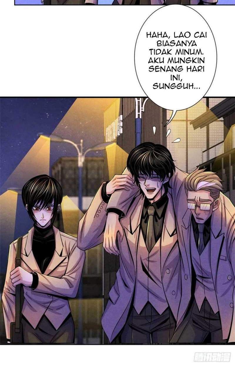 Doctor Li Ming Chapter 25 Gambar 8