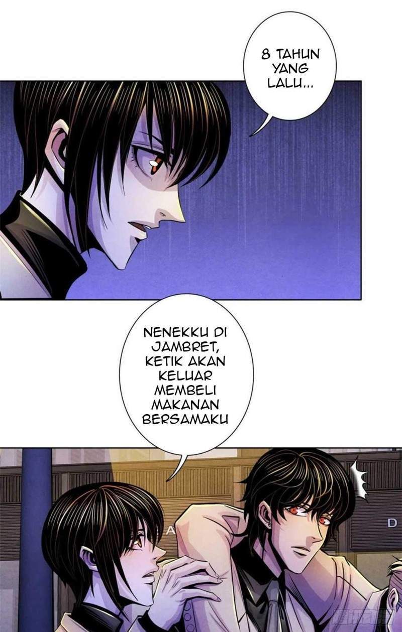 Doctor Li Ming Chapter 25 Gambar 9