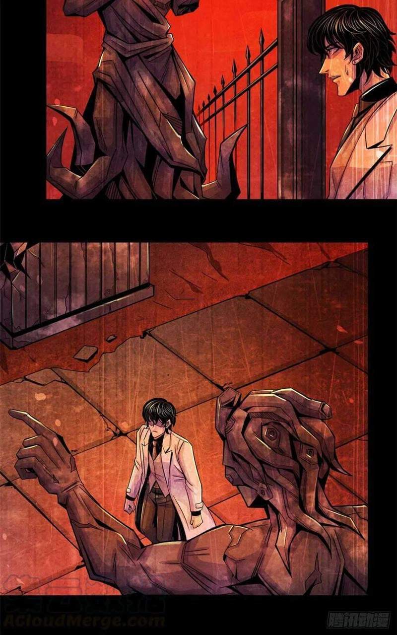 Doctor Li Ming Chapter 24 Gambar 14