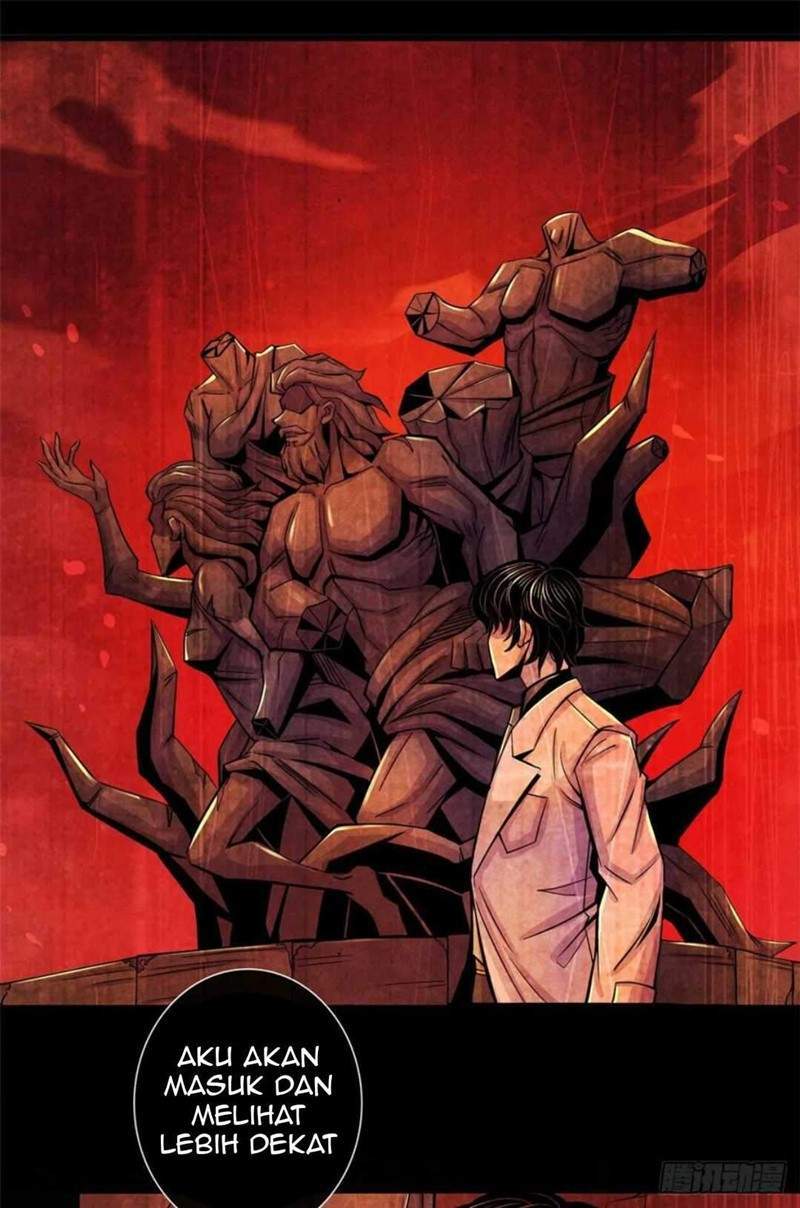 Doctor Li Ming Chapter 24 Gambar 15