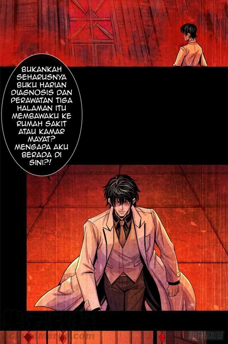 Doctor Li Ming Chapter 24 Gambar 18