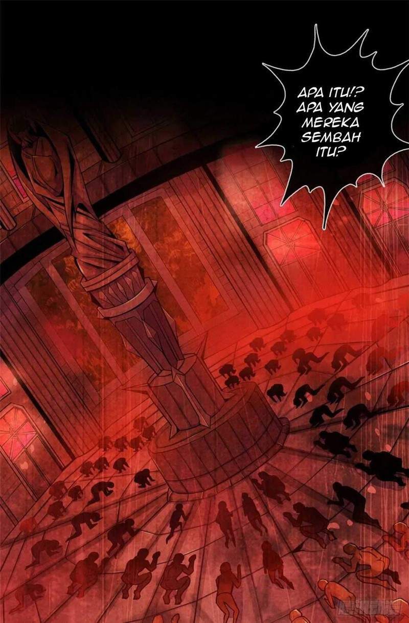 Doctor Li Ming Chapter 24 Gambar 21