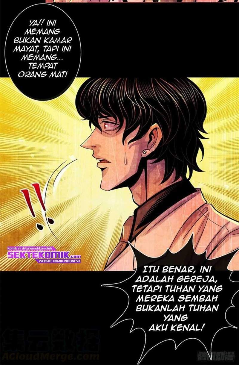 Doctor Li Ming Chapter 24 Gambar 26