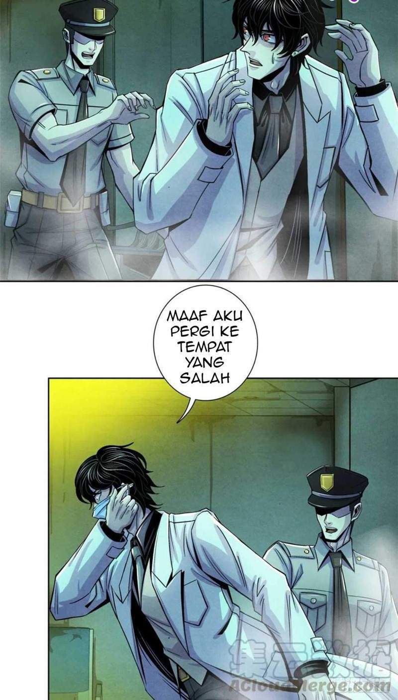 Doctor Li Ming Chapter 24 Gambar 30