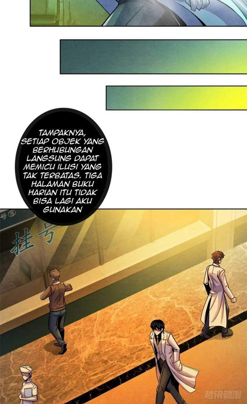Doctor Li Ming Chapter 24 Gambar 31