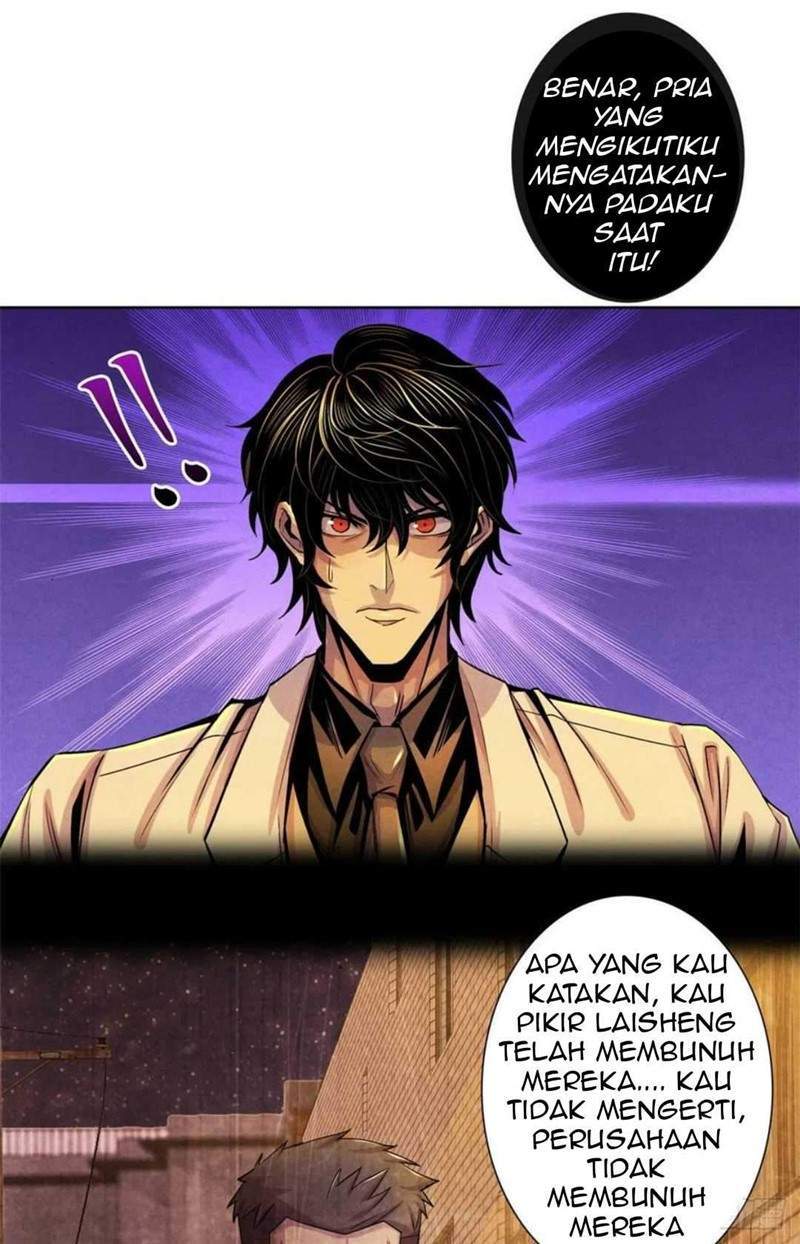 Doctor Li Ming Chapter 24 Gambar 33