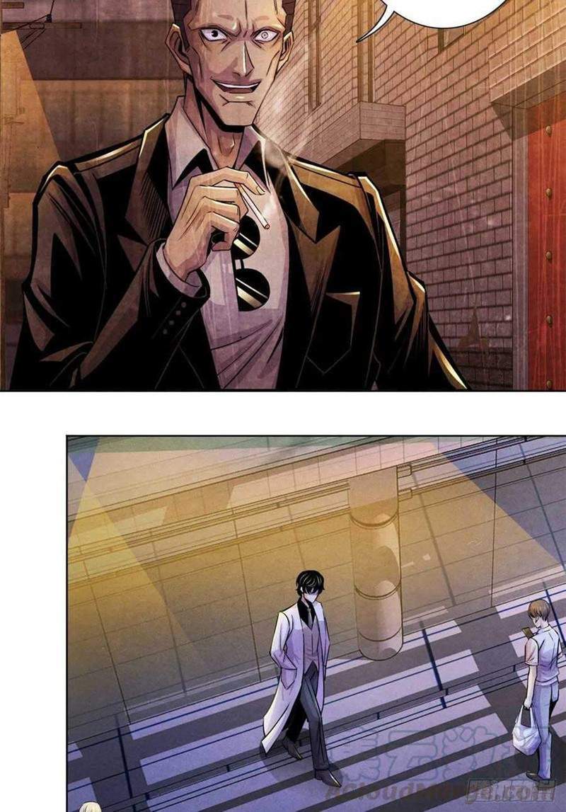 Doctor Li Ming Chapter 24 Gambar 34