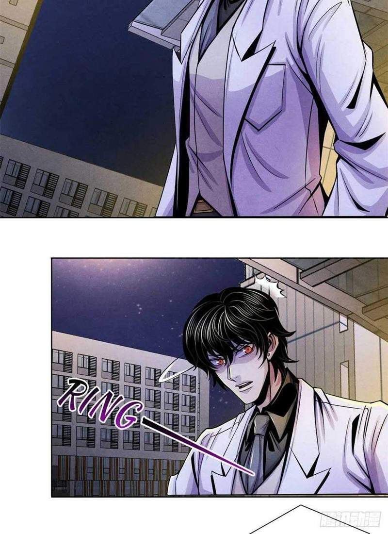 Doctor Li Ming Chapter 24 Gambar 36
