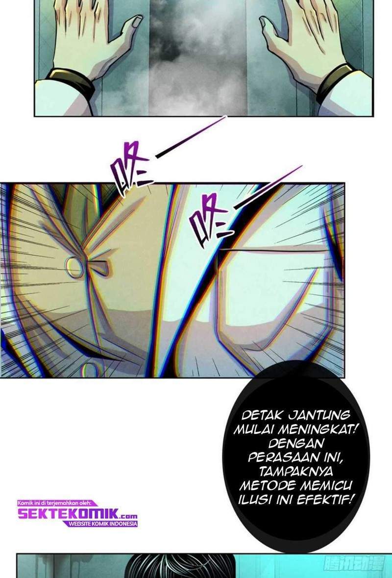 Doctor Li Ming Chapter 24 Gambar 4
