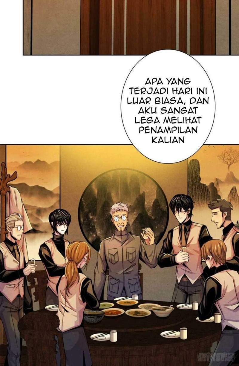 Doctor Li Ming Chapter 24 Gambar 40