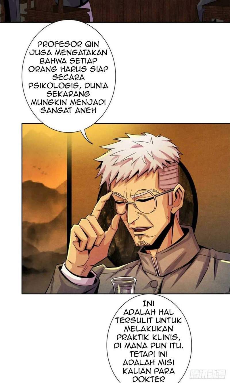 Doctor Li Ming Chapter 24 Gambar 41