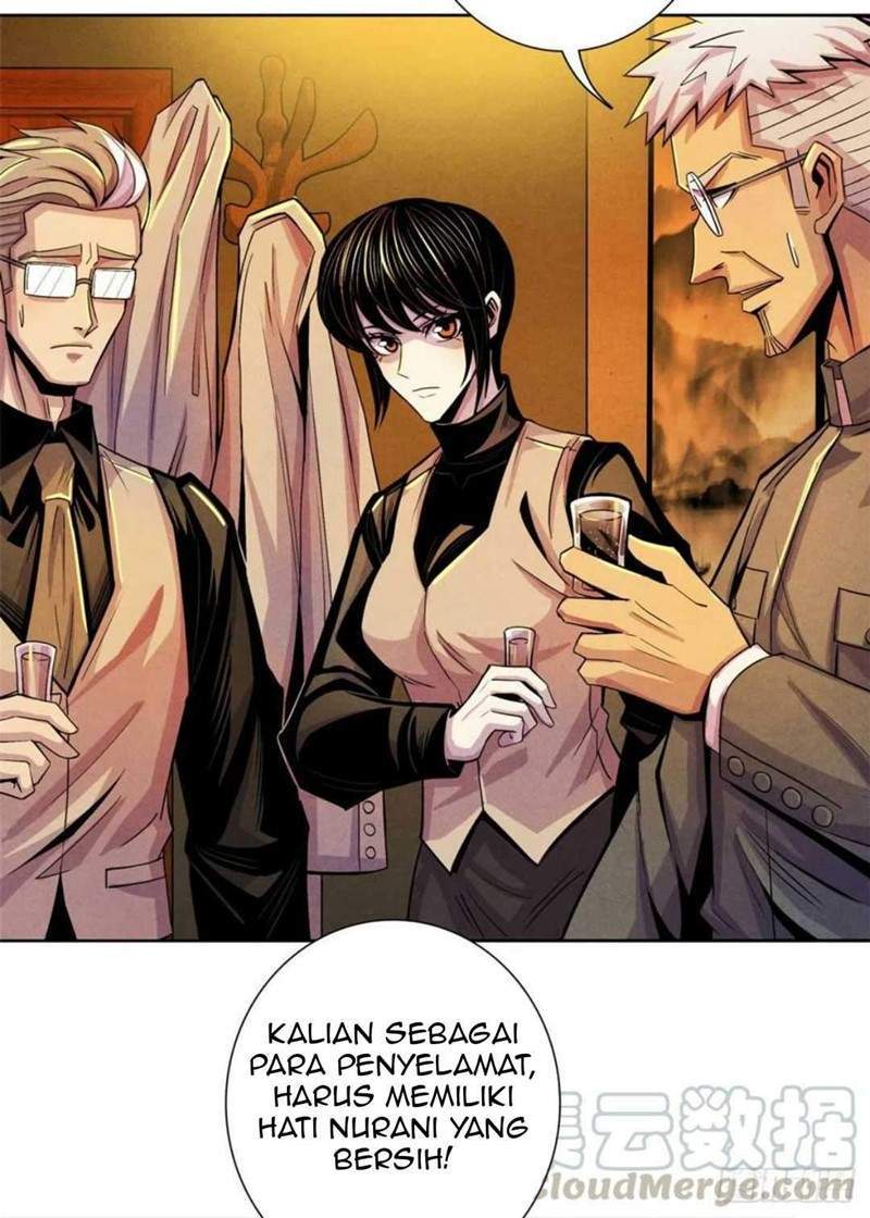 Doctor Li Ming Chapter 24 Gambar 42