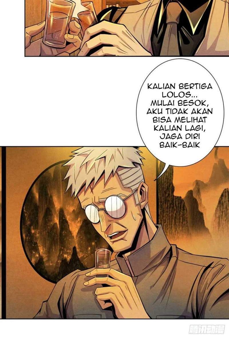 Doctor Li Ming Chapter 24 Gambar 44