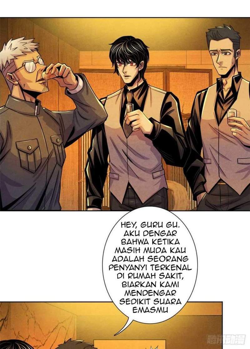 Doctor Li Ming Chapter 24 Gambar 45