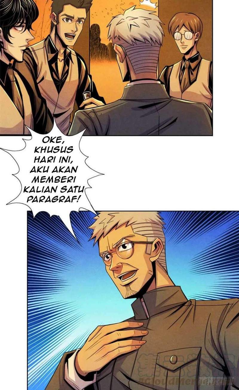 Doctor Li Ming Chapter 24 Gambar 46