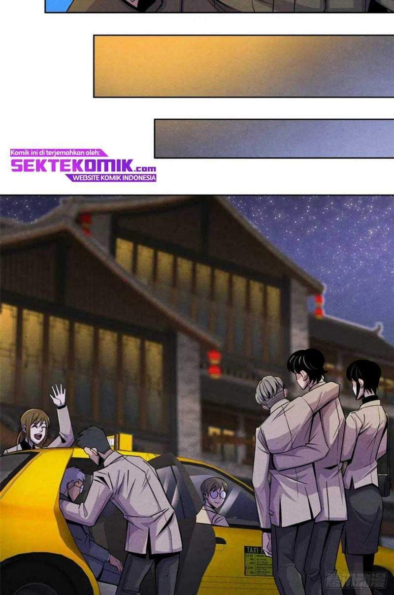 Doctor Li Ming Chapter 24 Gambar 47