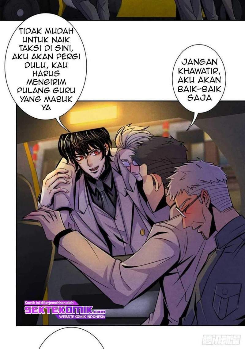 Doctor Li Ming Chapter 24 Gambar 48